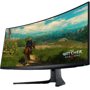 G-Series Curved  VA Monitor