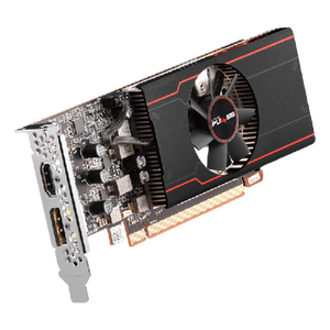 Radeon™ RX 750 XT SPEEDSTER MERC