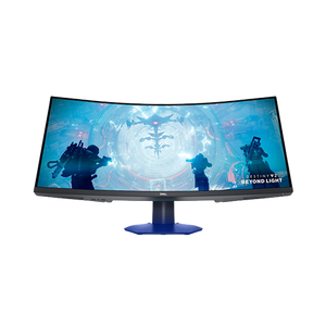 G-Series Curved  VA Monitor