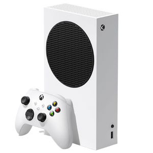 Refurbished Xbox Series X 1TB Console