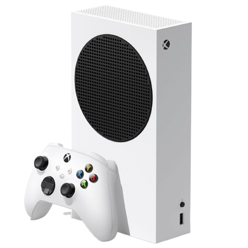 Refurbished Xbox Series X 1TB Console