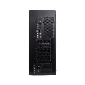Electrobot Xtreme Gaming Series PC