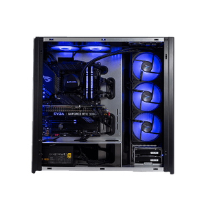 Electrobot Xtreme Gaming Series PC