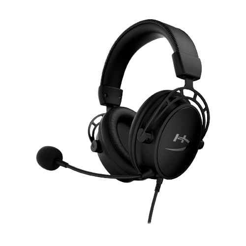 Cloud Alpha Gaming Headset