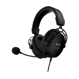 Cloud Alpha Gaming Headset
