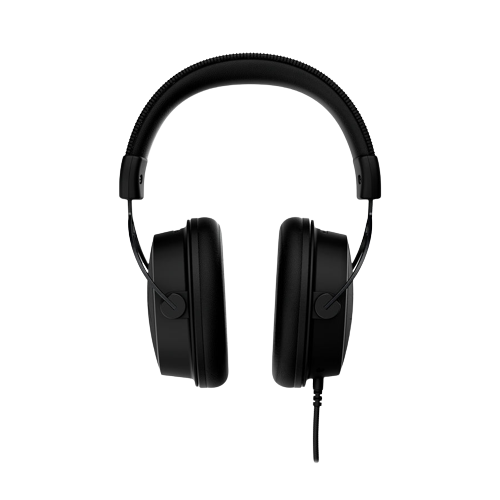 Cloud Alpha Gaming Headset