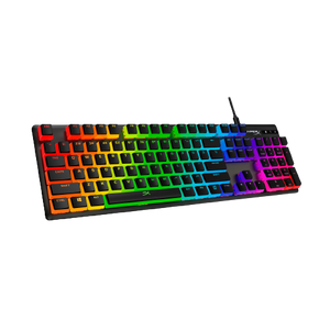 Rubber Keycaps