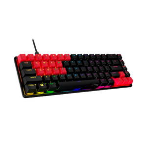 Rubber Keycaps